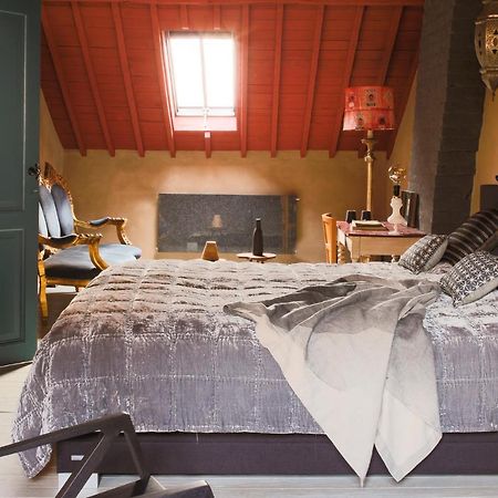 B&B Villa Thibault Лиеж Екстериор снимка