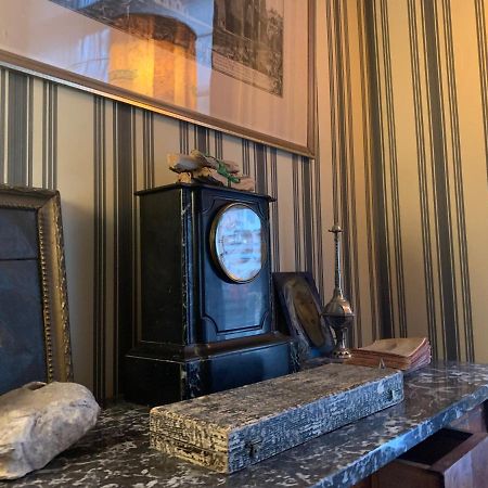 B&B Villa Thibault Лиеж Екстериор снимка