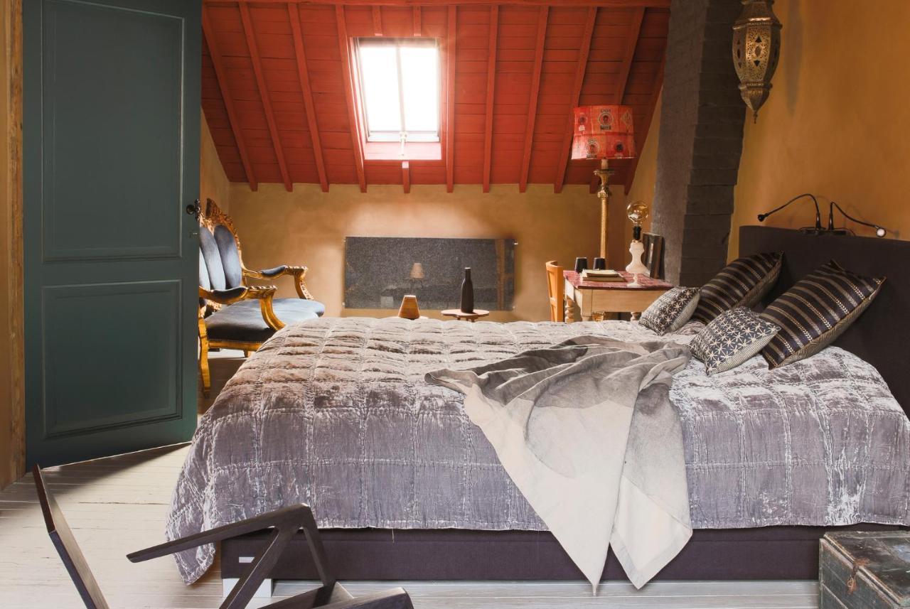 B&B Villa Thibault Лиеж Екстериор снимка