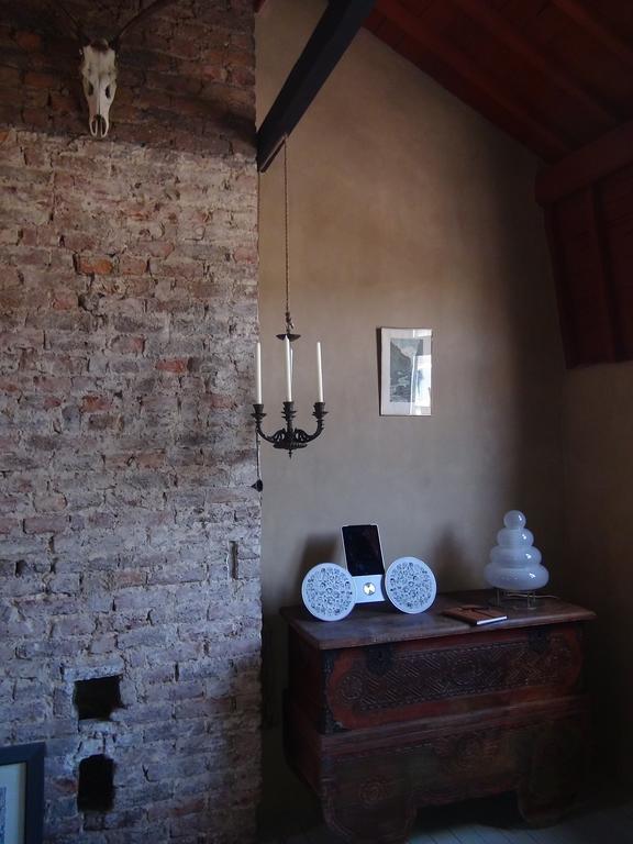 B&B Villa Thibault Лиеж Екстериор снимка