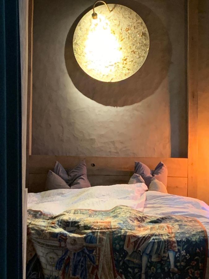 B&B Villa Thibault Лиеж Екстериор снимка
